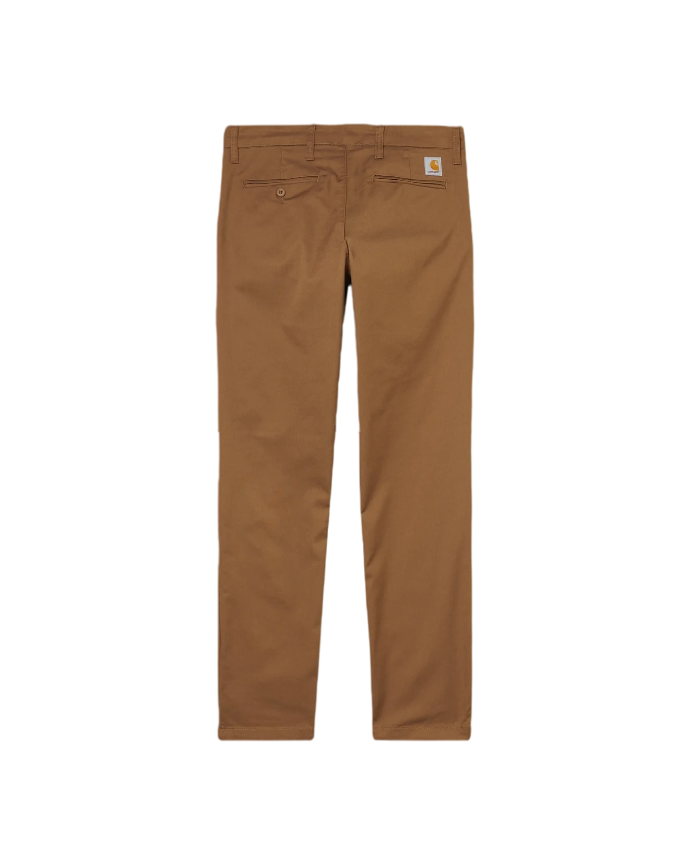 CARHARTT - SID PANT HAMILTON BROWN