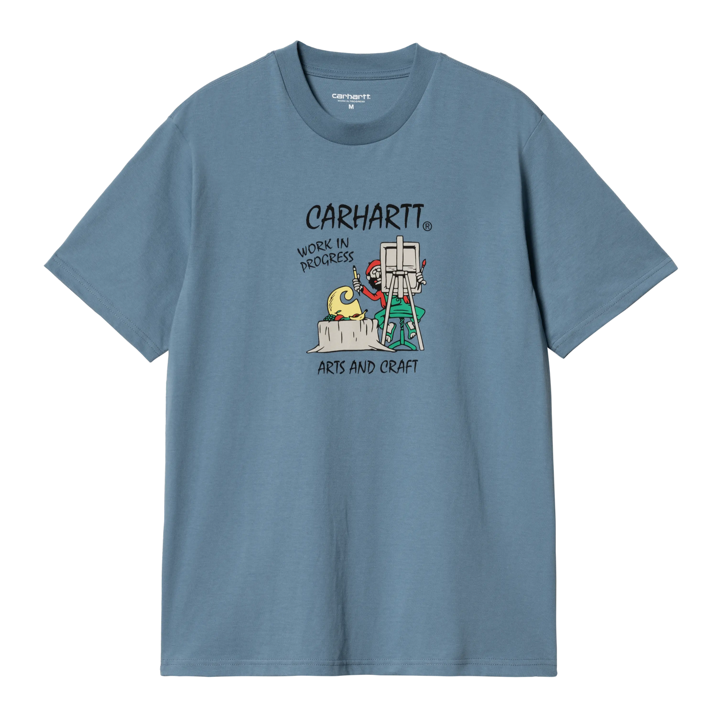 CARHARTT - S/S ART SUPPLY SORRENT