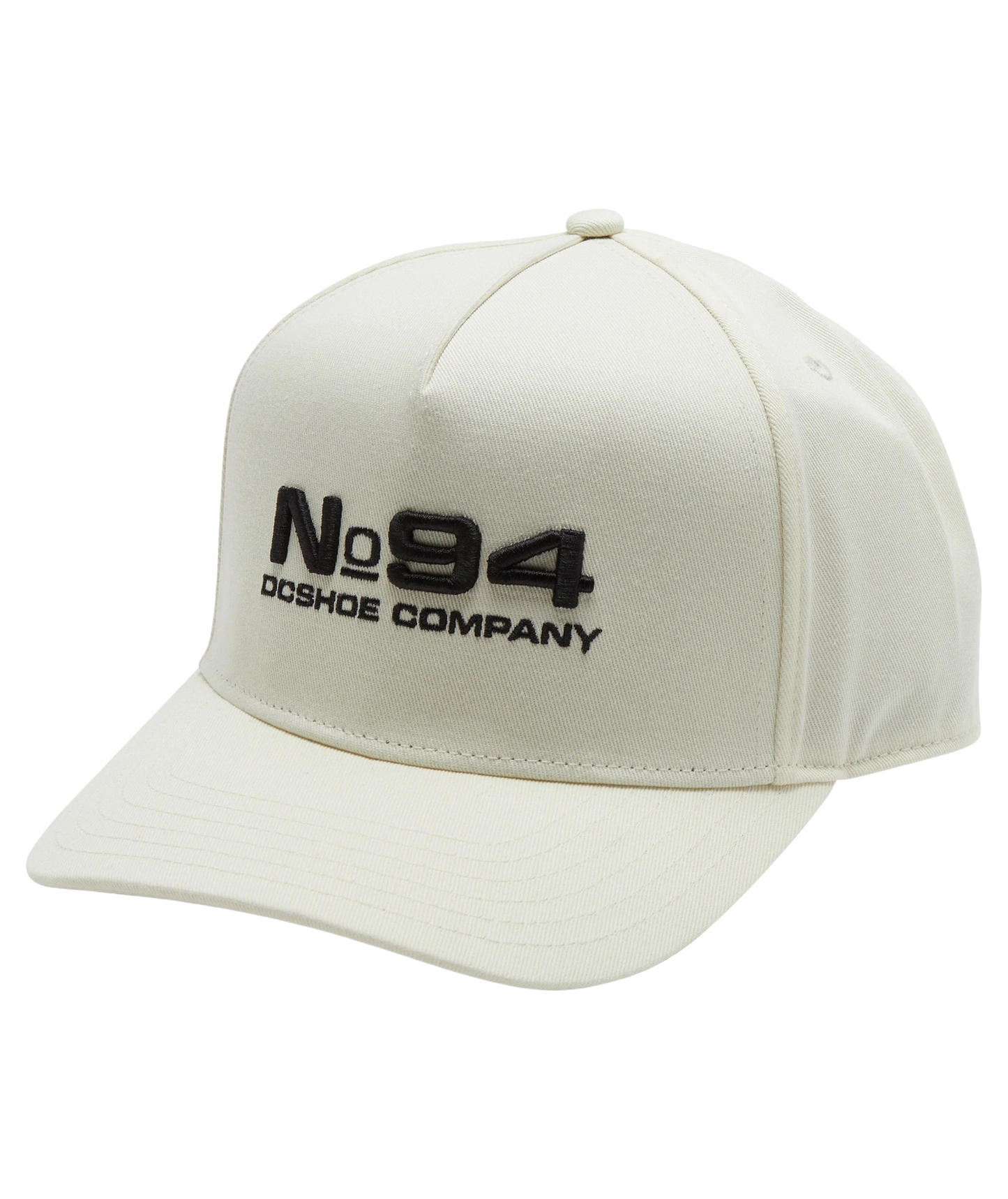 DC - STATIC 94 CAP VANILLA