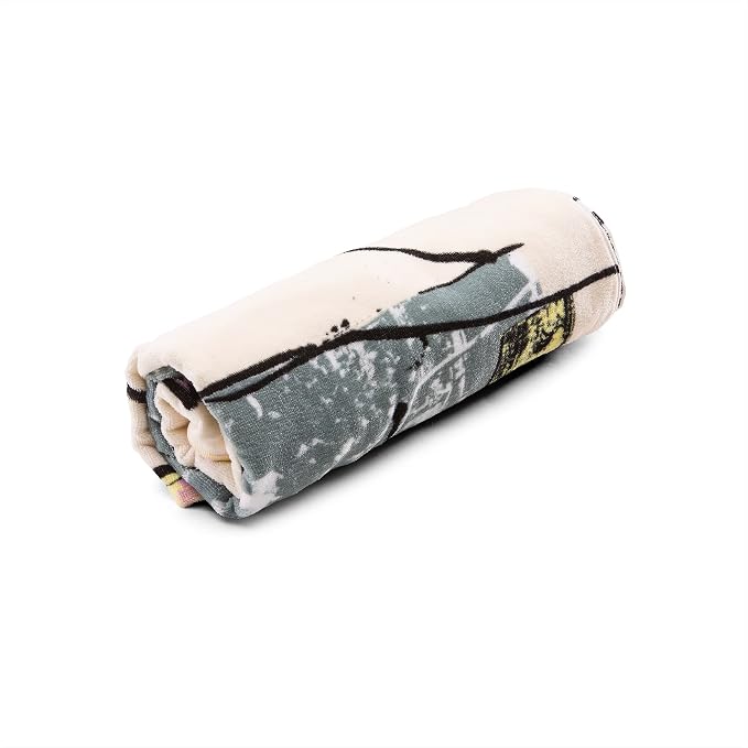 VOLCOM - V ENT FLYER TOWEL UNISEX