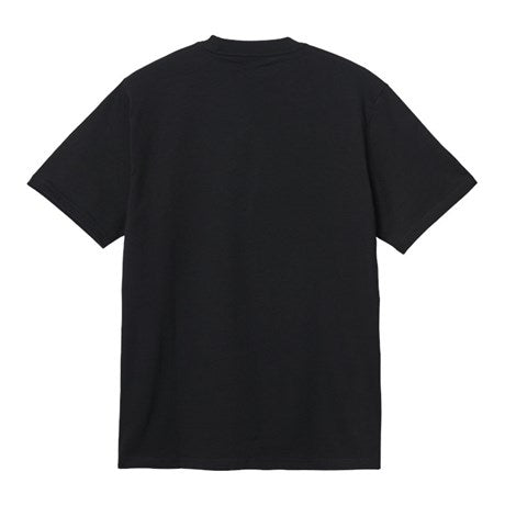CARHARTT WIP - S/S SIGN PAINTER T-SHIRT BLACK