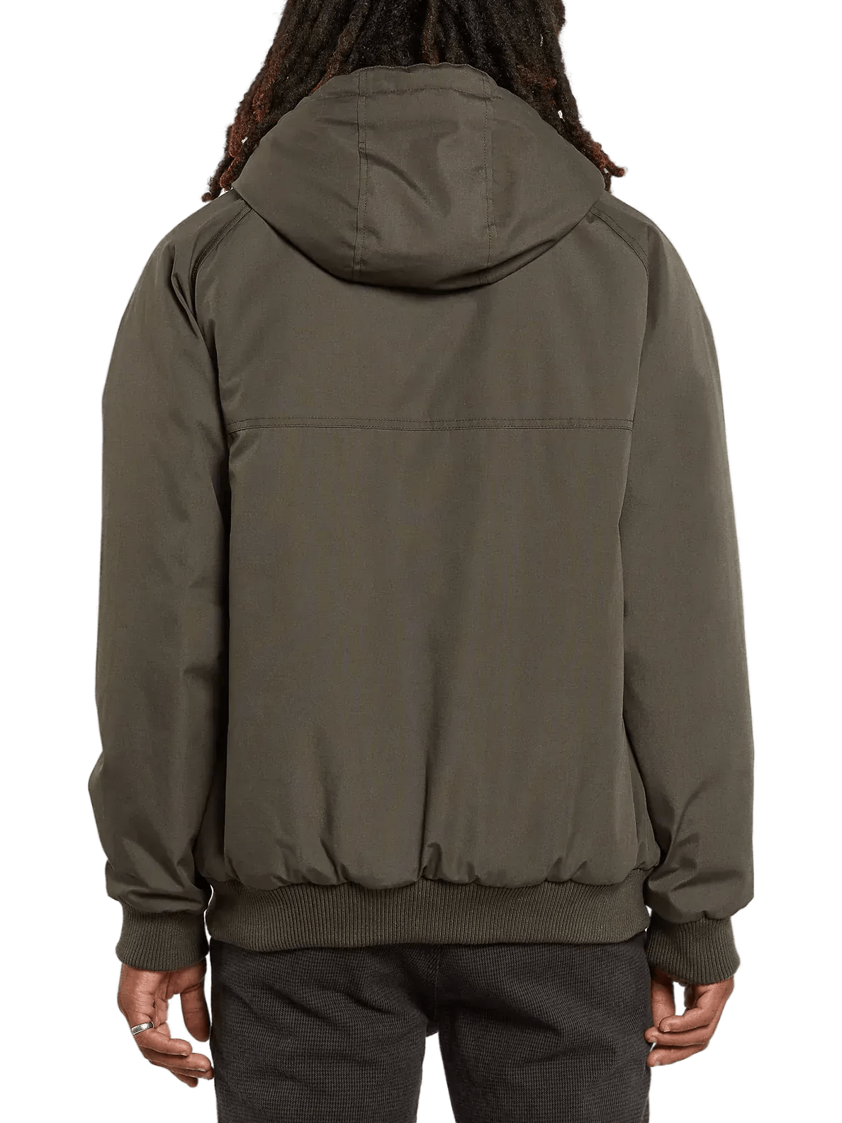 VOLCOM - HERNAN 5K JACKET LEAD