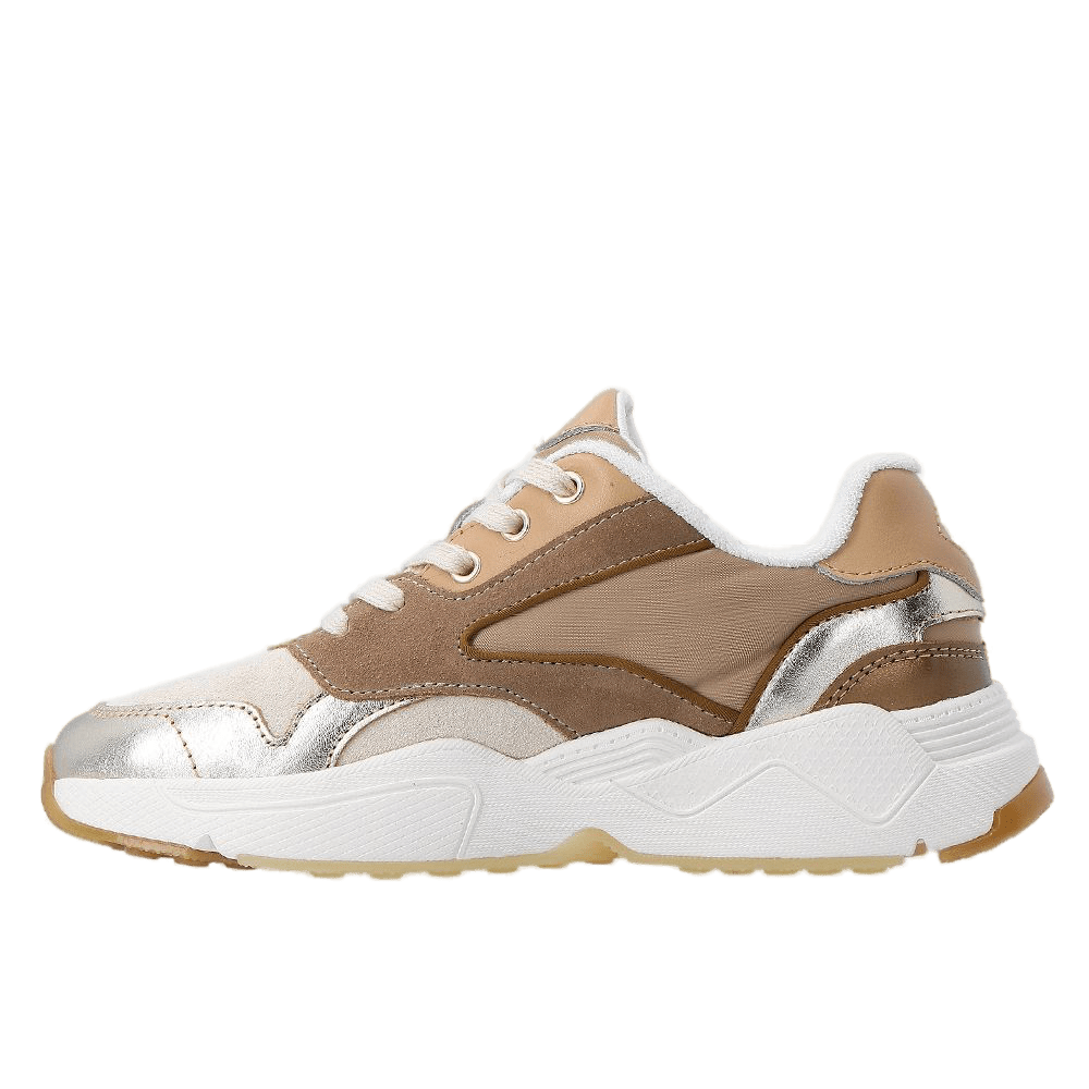 GANT - NICEWILL G26 GOLD