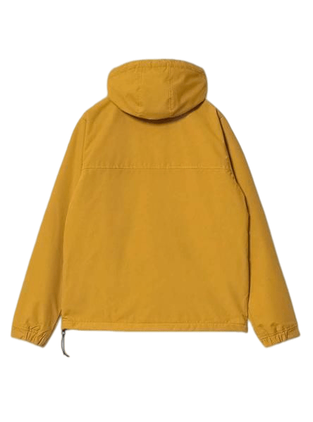 CARHARTT WIP - W' NIMBUS PULLOVER WINTER SUN