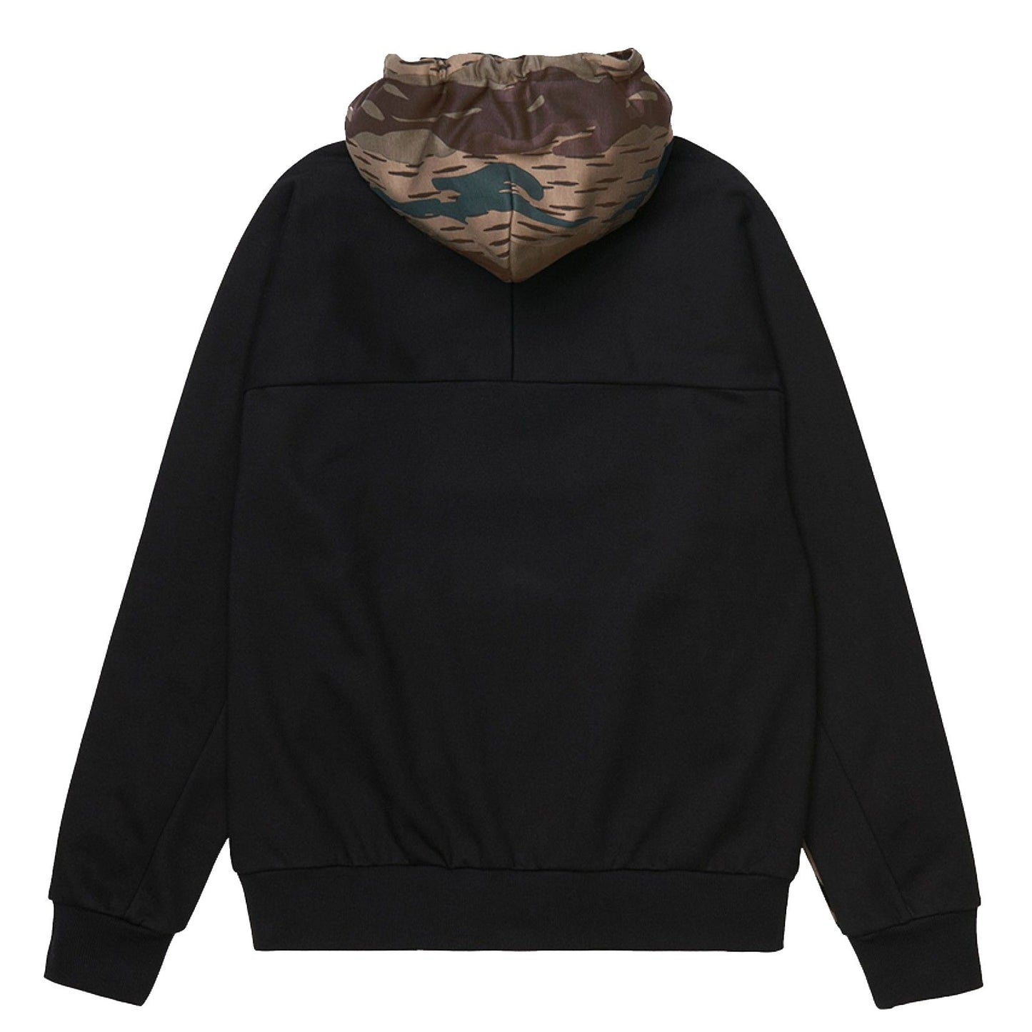 CARHARTT WIP - HOODED TONARE SWEAT CAMO UNITE
