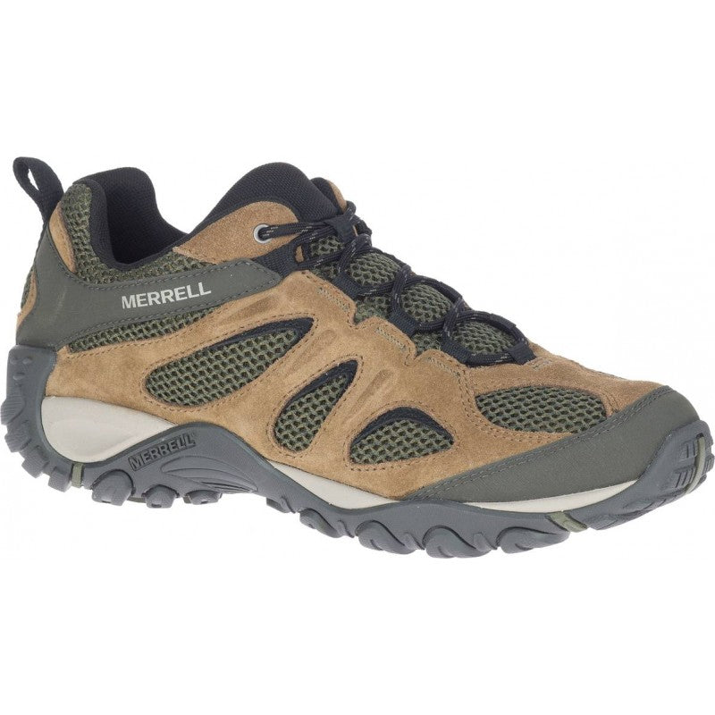MERRELL - YOKOTA 2 OLIVE