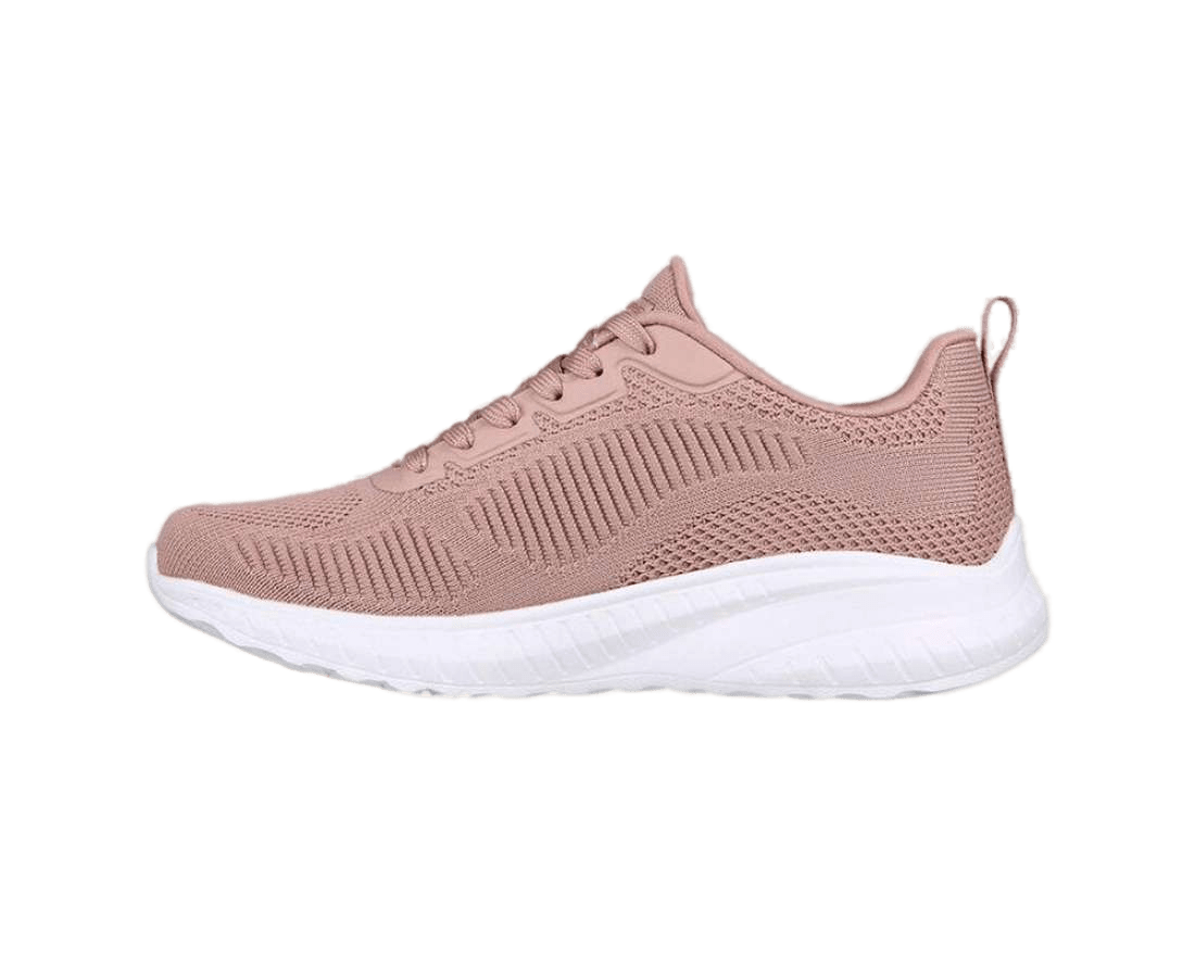 SKECHERS - BOBS SQUAD CHAOS FACE OFF BLUSH