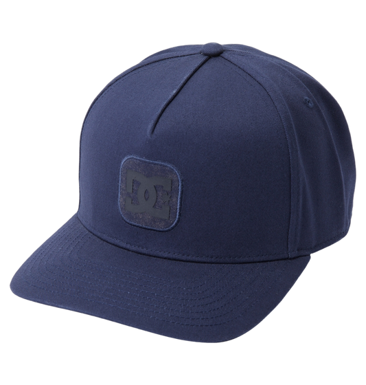 DC - ANAFRONT CAP DARK NAVY