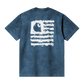 CARHARTT WIP - S/S CHROMO T-SHIRT AMALFI CHROMO