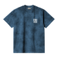 CARHARTT WIP - S/S CHROMO T-SHIRT AMALFI CHROMO