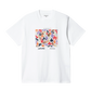 CARHARTT WIP - S/S UNITY T-SHIRT WHITE