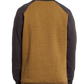 VOLCOM - HOMAK CREW GOLDEN BROWN