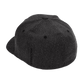 VOLCOM - FULL STONE HEATHER XFIT CHARCOAL HEATHER
