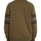 VOLCOM - ZERO DIVISION CREW MILITARY