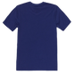 VOLCOM - VIBEY STONE FARM TO YARN T-SHIRT BLUEPRINT