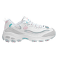 SKECHERS - D'LITES SWEET MOMENTS WHITE