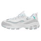 SKECHERS - D'LITES SWEET MOMENTS WHITE