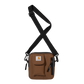 CARHARTT WIP - ESSENTIALS BAG TAMARIND