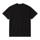 Carhartt Wip - S/S Bookcover T-Shirt Black