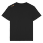 PICTURE - CUSTOM VAN TEE BLACK