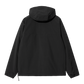 CARHARTT WIP - NIMBUS PULLOVER BLACK