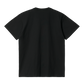CARHARTT WIP - S/S CHASE T-SHIRT BLACK/ GOLD