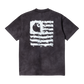 CARHARTT WIP - S/S CHROMO T-SHIRT BLACK CHROMO