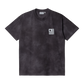 CARHARTT WIP - S/S CHROMO T-SHIRT BLACK CHROMO