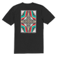 VOLCOM - T HOOPER FA GLIMMER SS TEE BLACK