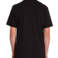 VOLCOM - HITTIN T-SHIRT BLACK