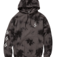 VOLCOM - ICONIC STONE PLUS PULLOVER BLACK
