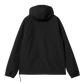 CARHARTT WIP - W' NIMBUS PULLOVER BLACK
