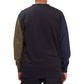 DC - RIOT SWEATSHIRT BLACK