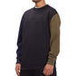 DC - RIOT SWEATSHIRT BLACK