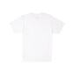 DC STAR POCKET T-SHIRT WHITE