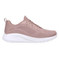 SKECHERS - BOBS SQUAD CHAOS FACE OFF BLUSH