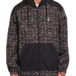 VOLCOM - STONEWAVER JACKET BLACK