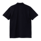 CARHARTT WIP - S/S CHASE PIQUE POLO DARK NAVY/ GOLD