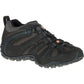 MERRELL - CHAMELEON II STRETCH BLACK/BROWN