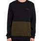 VOLCOM - FORZEE CREW MILITARY