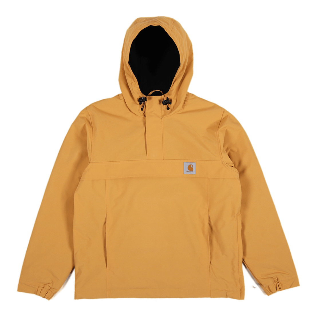 CARHARTT WIP - NIMBUS PULLOVER WINTER SUN