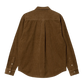 CARHARTT WIP - L/S MADISON CORD SHIRT HAMILTON BROWN
