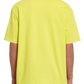 Volcom - RAZOR LSE SS T-Shirt Yellow