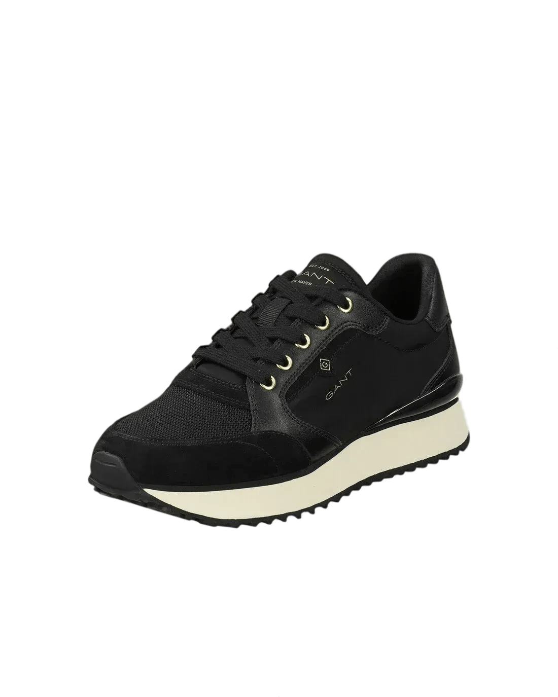 GANT - BEVINDA G006 BLACK/GRAY