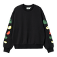 CARHARTT WIP - FROLO SWEAT BLACK