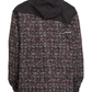 VOLCOM - STONEWAVER JACKET BLACK