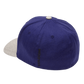 VOLCOM - FULL STONE HEATHER XFIT BLUEPRINT