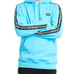 VOLCOM - RYSIN HOODIE AQUA