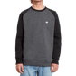 VOLCOM - HOMAK CREW GREY