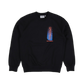 CARHARTT WIP - NINETY SWEAT BLACK